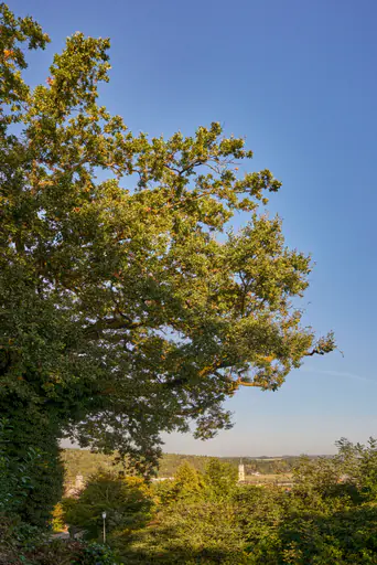 Abtei Kloster Schweiklberg, Vislhofen, Passau, Niederbayern