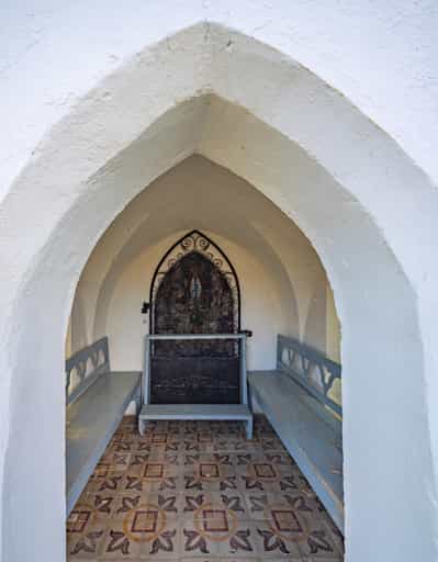 Albersberger Kapelle, Pleiskirchen, Altötting