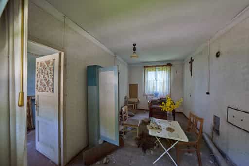 Alte Wäscherei Ecksberg, Mühldorf am Inn, Oberbayern