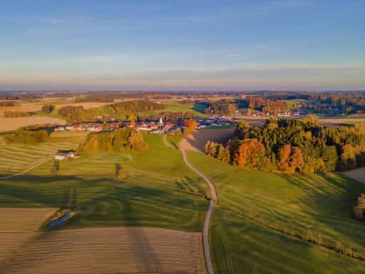Arbing, Gemeinde Reischach, Landkreis Altötting, Oberbayern
