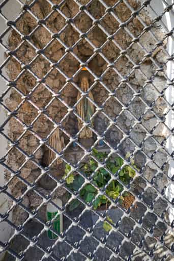 Aresing Bildstock, Töging, Altötting Inn-Salzach Region