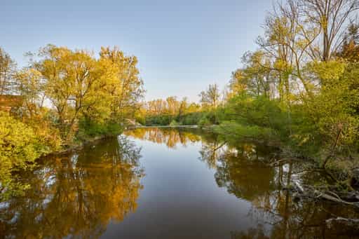 Aufham Isen, Winhöring, Altötting, Oberbayern, Inn-Salzach