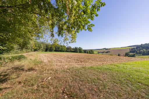Aussicht Apfelbach, Wanderweg 2, Johanniskirchen, Lapperding