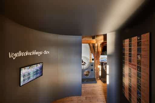 Ausstellung Salzstadl, Frauenstein Burg, Braunau am Inn