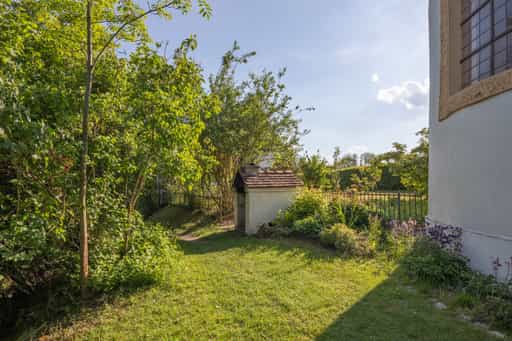Backofen Klausenkirche Töging, Altötting, Oberbayern