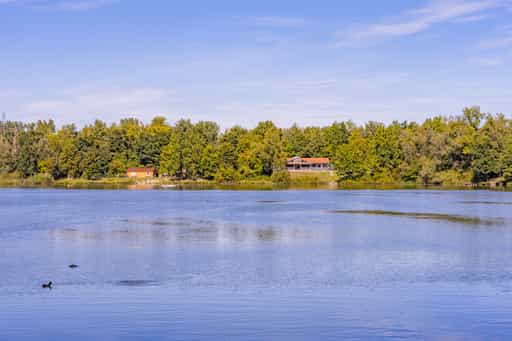 Badesee Simbach, Waldsee Lago, Rottal-Inn, Niederbayern