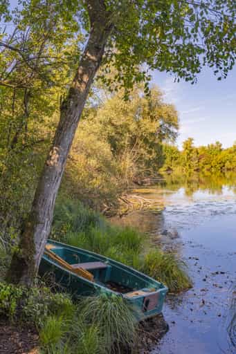 Badesee Simbach, Waldsee Lago Sommer, Rottal-Inn