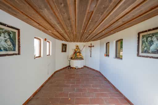 Bertenöder Kapelle, Stubenberg, Rottal-Inn, Niederbayern