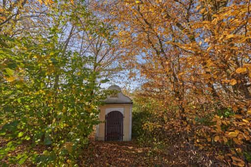 Bildstock Erharting, Mühldorf am Inn, Oberbayern