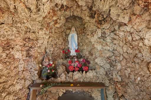 Bildstock, Niederaich, Altötting, Oberbayern