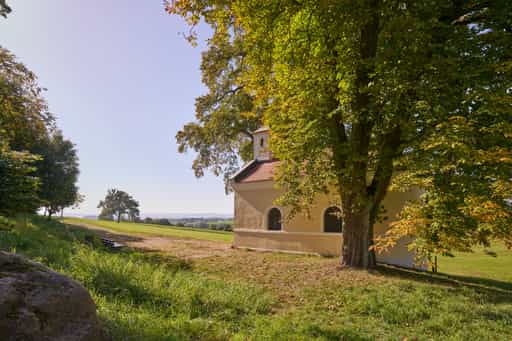 Bräukapelle Bad Griesbach, Niederbayern, Bäderdreieck