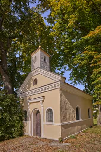 Bräukapelle Bad Griesbach, Niederbayern, Bäderdreieck