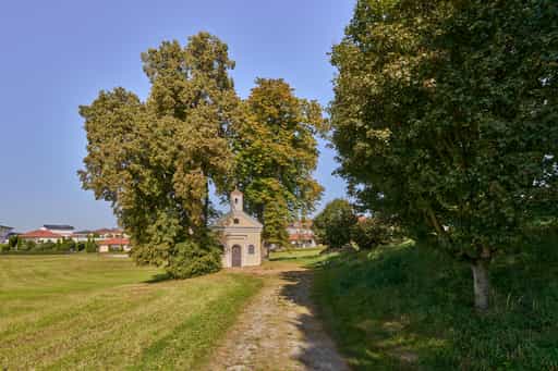 Bräukapelle Bad Griesbach, Niederbayern, Bäderdreieck