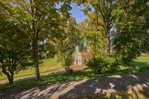 Bräukapelle Bad Griesbach, Niederbayern, Bäderdreieck
