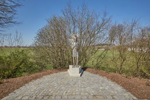 Christopherus, Unterdietfurt, Rottal-Inn, Niederbayern