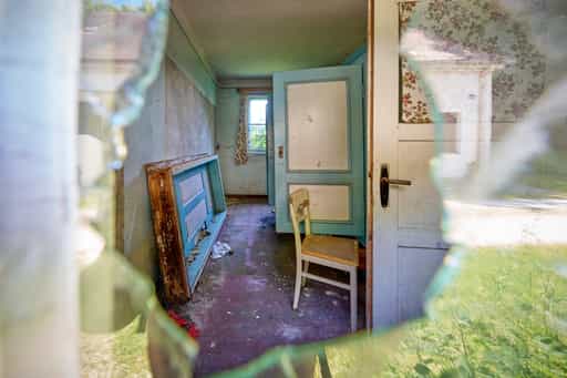 Ecksberg Alte Wäscherei, Mühldorf, Oberbayern, Inn-Salzach