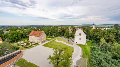 eINNblick Aussichtsturm, Ried, Oberösterreich