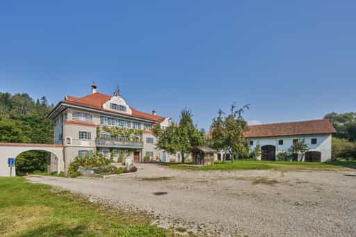 Engfurt Herrenhaus a.d. Klause, Töging am Inn