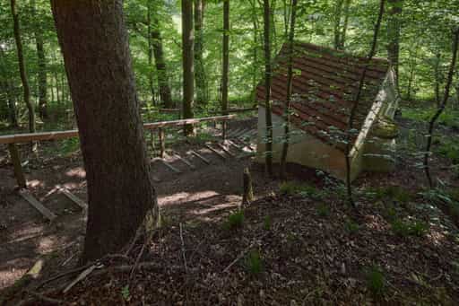 Engfurter Kreuzweg, Töging am Inn, Altötting, Oberbayern