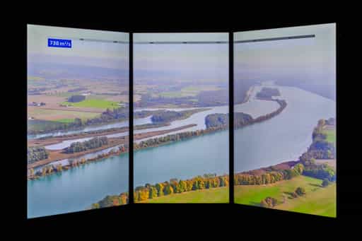 Frauenstein Burg Ausstellung Salzstadl, Mining, Braunau