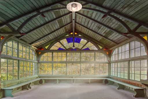 Freilichmuseum Kegelbahn, Massing, Rottal-Inn