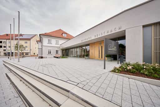 Gemeinde Neubau von 2022, Reischach, Altötting, Oberbayern