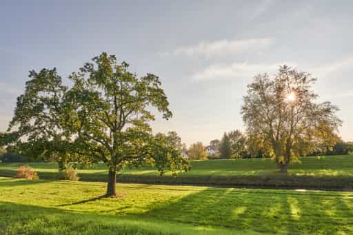 Isen Pilgerweg, Steinhöring, Altötting, Oberbayern