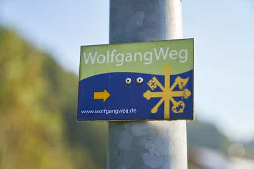 Isen Pilgerweg, Steinhöring, Altötting, Oberbayern