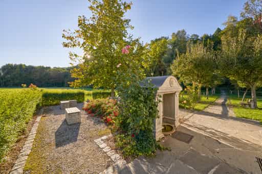 Kapelle, Ecksberg Altmühldorf Kronwidl, Mühldorf am Inn