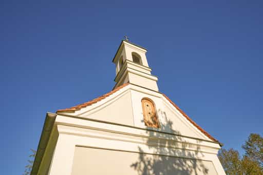 Kapelle Ecksberg Altmühldorf, Mühldorf am Inn, Oberbayern