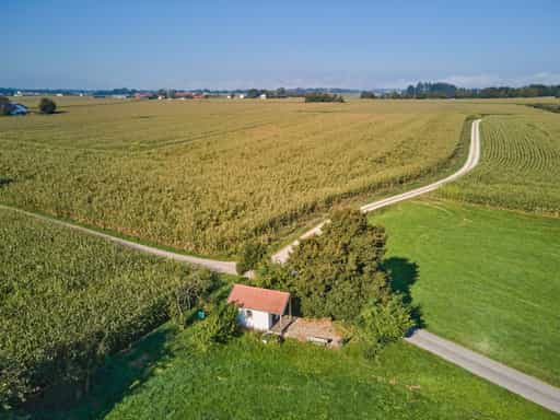Kapelle in Reit, St.-Rupert-Pilgerweg, Kastl, Altötting
