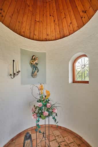 Kapelle Mitterskirchen, Rottal-Inn, Niederbayern