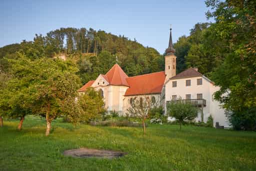 Kirche Maria Ach, Wanghausen, Hochburg-Ach, Braunau am Inn