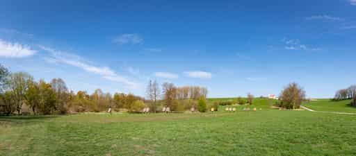 Kirchisen Bogenschützen, Mettenheim, Mühldorf am Inn