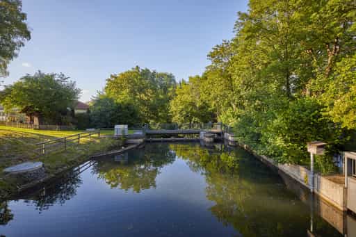 Kreuzweg Altötting, Oberbayern, Inn-Salzach, Bayern
