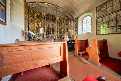 Kronwidl Kapelle, Ecksberg Altmühldorf, MÜ, Oberbayern