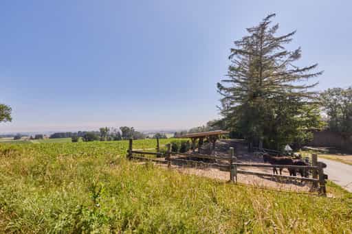Landschaft bei Glatzberg, Heldenstein, Mühldorf am Inn