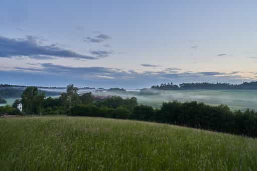 Landschaft, Steinhausen, Altötting, Oberbayern