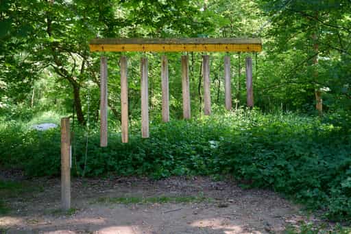 Naturerlebnisweg Innaue, Mühldorf, Oberbayern, Inn-Salzach