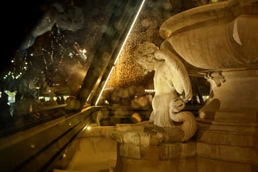 Oberhauser Brunnen, Kapellplatz, Altötting