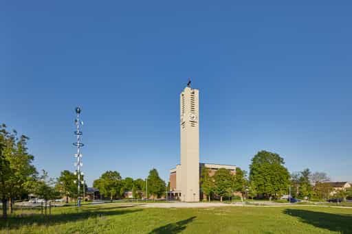 Pfarrkirche Heilig Geist, Emmerting, Altötting, Oberbayern