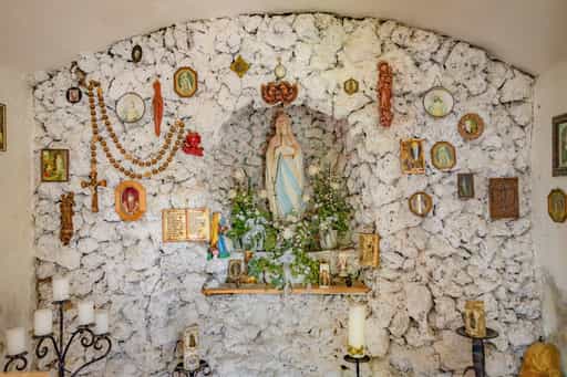 Pfarrkirche St. Ägidius, Roßbach, Mühldorf, Oberbayern