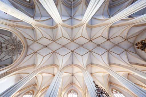 Pfarrkirche St. Nikolaus, Neuötting, Altötting, Oberbayern