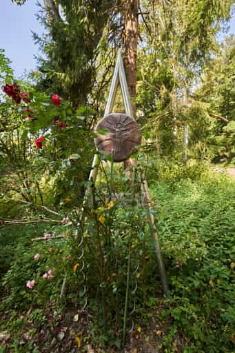 Pilgerstation Isen, Aufham, Altötting, Oberbayern