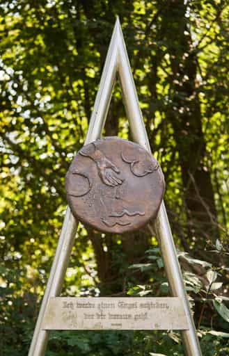 Pilgerstation Isen, Lindloh, Altötting, Oberbayern