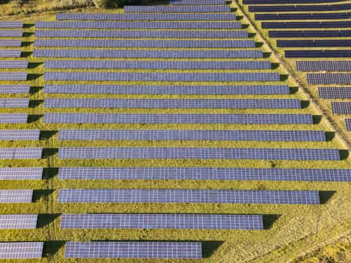 PV-Freiflächenanlage Naturium, Ering am Inn, Rottal-Inn