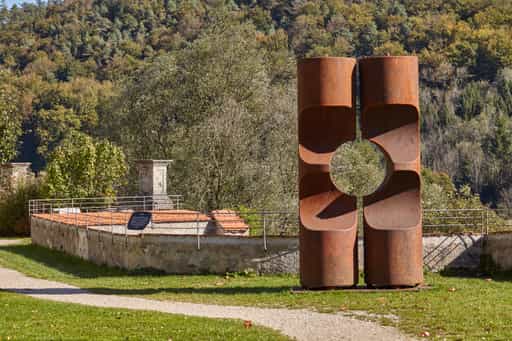 Raitenhaslach Klostergarten Park, Burghausen, Altötting