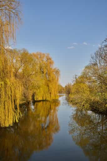 Rott, Fluss, Massing, Rottal-Inn, Niederbayern