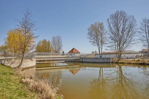 Rott, Unterdietfurt, Rottal-Inn, Niederbayern