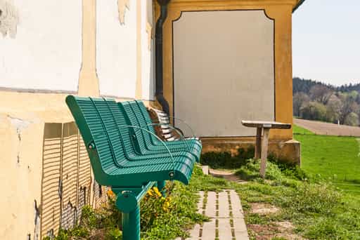 Sankt Pankratius Mettenheim, Mühldorf am Inn, Oberbayern